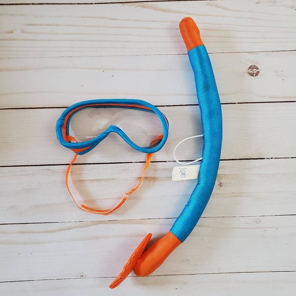 Build-A-Bear Snorkel Outfit - Picture 5 of 8